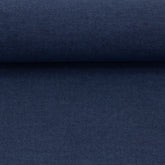 Baumwollflanell Hudson HW 25/26 - 1744 jeansblau